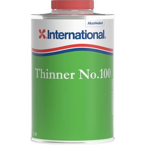Diluant - No.100 - International Yacht Paint