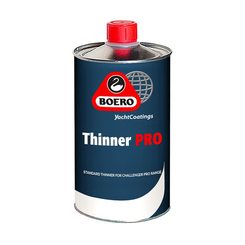 Diluant époxy - PRO - Boero YachtCoatings