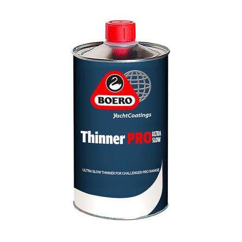Diluant - 70P.689 - Boero YachtCoatings