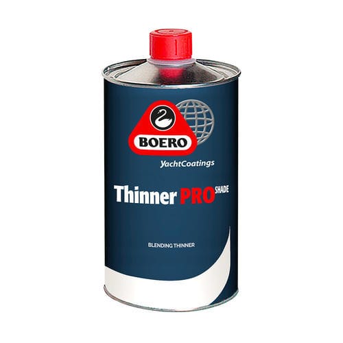 Diluant - 70P.695 - Boero YachtCoatings