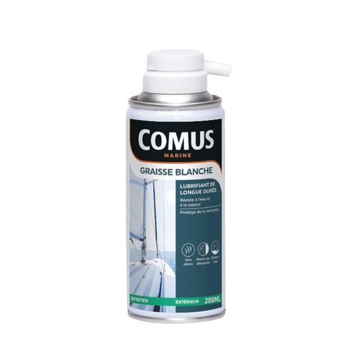 Graisse marine - COMUS MARINE