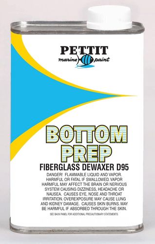 Cire de démoulage - Pettit