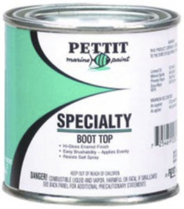 Décapant peinture - Boot Top - Pettit
