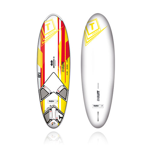 Planche à voile de freeride - BULLITT - Tabou