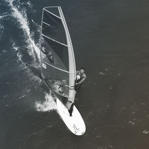 Planche à voile d'initiation - COOLRIDER ’21 - Tabou - de freestyle / de petit temps / pour enfant