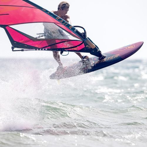 Planche à voile de freestyle - TWISTER  - Tabou