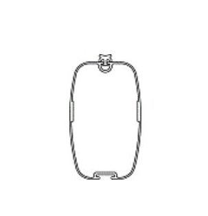 Bôme pour voilier - Z-Spars - enrouleur / en aluminium