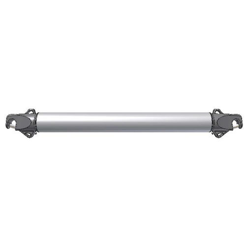 Tangon de voilier - Z-Spars - en aluminium