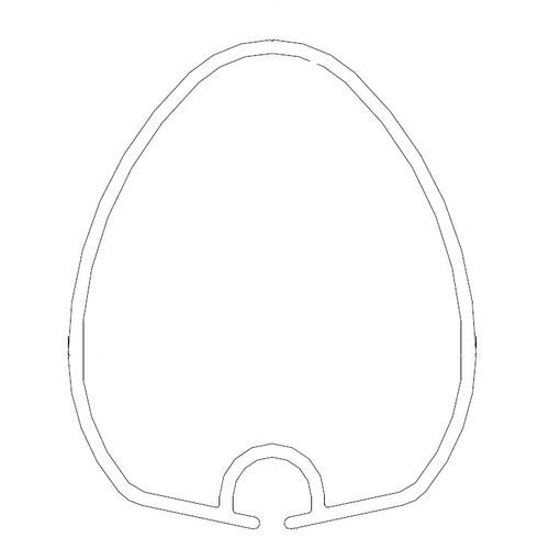 Mât de voilier - Z145 - Z-Spars - en aluminium