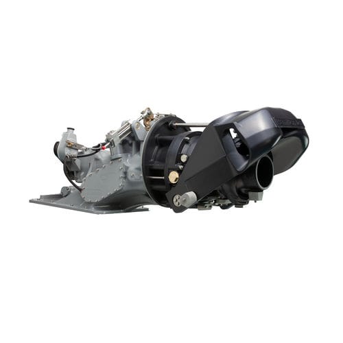 Turbine hydrojet pour bateau - HTX30 - HAMILTONJET