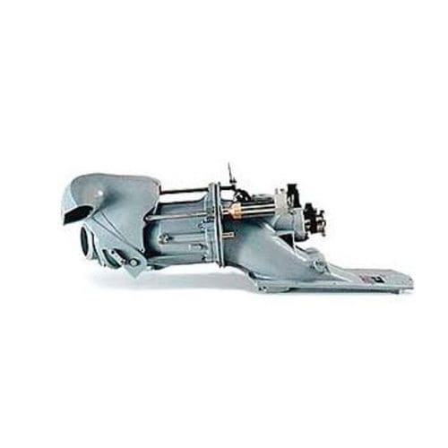 Turbine hydrojet pour bateau de travail - HJ213 - HAMILTONJET - pour bateau de surveillance