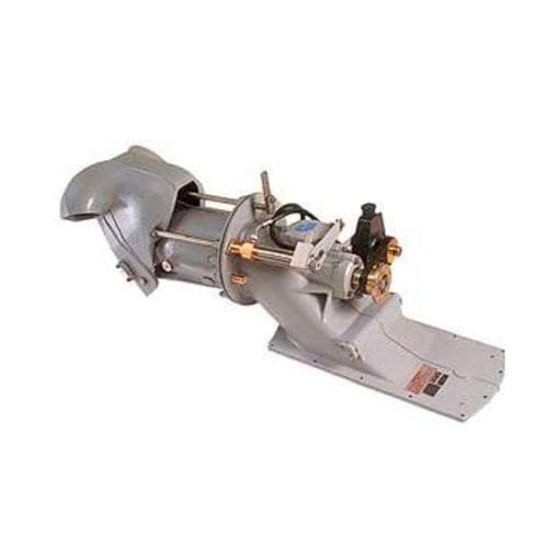 Turbine hydrojet pour bateau de travail - HJ241 - HAMILTONJET - pour bateau de surveillance