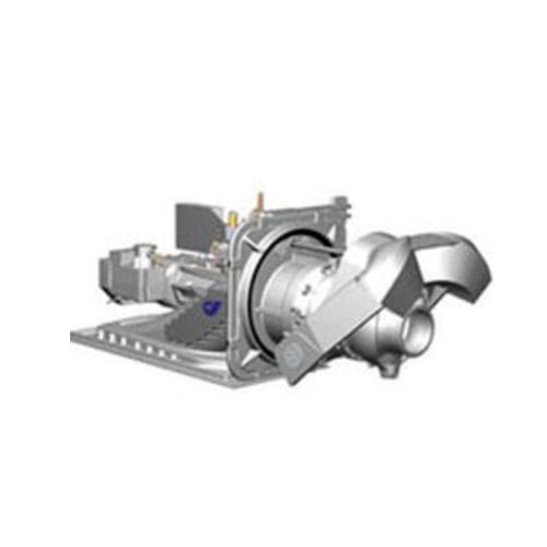 Turbine hydrojet pour navire - HJ403 - HAMILTONJET