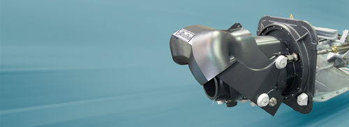 Turbine hydrojet pour navire - HM series - HAMILTONJET