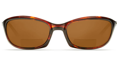Lunettes de soleil à verre polarisant - HARPOON - Costa Del Mar - pour sports nautiques