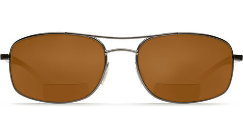 Lunettes de soleil à verre polarisant - SEVEN MILE - Costa Del Mar - pour sports nautiques
