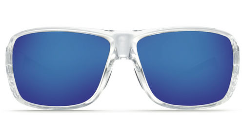 Lunettes de soleil pour sports nautiques - DOUBLE HAUL - Costa Del Mar
