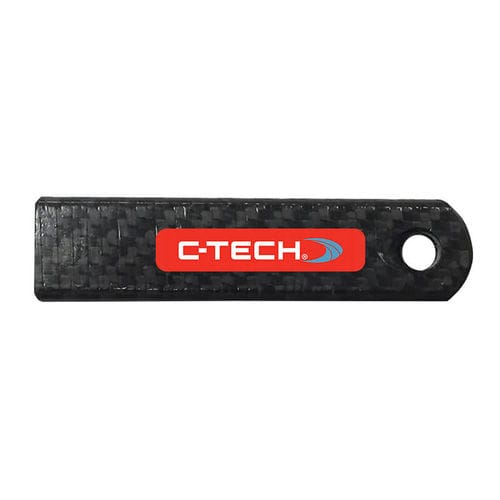 Embout de latte pour voilier - DSLCC - C-Tech
