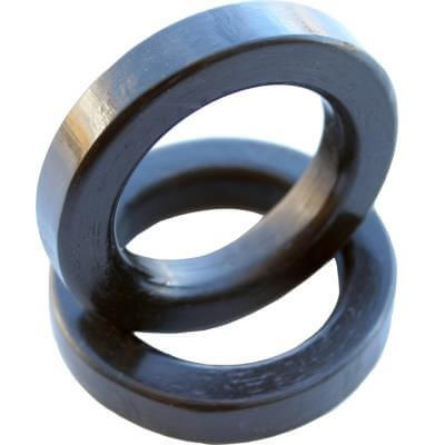 Anneau pour voile - CRING0380 - C-Tech - rond / en carbone