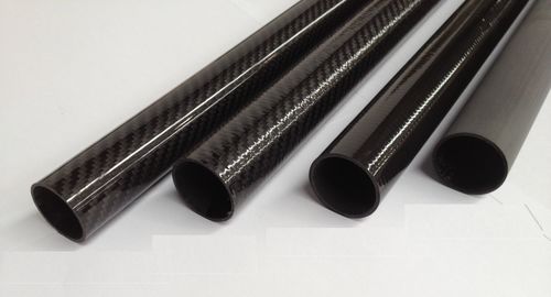Profilé en fibre de carbone pour voiliers - C-Tech