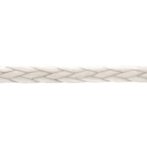 Cordage multiusage - NOVABRAID 78 - Gottifredi Maffioli - tresse simple / pour voilier de régate / âme Dyneema®
