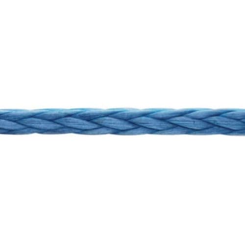 Drisse - ULTRAGRIP - Gottifredi Maffioli - tresse simple / pour voilier de régate / âme Dyneema®