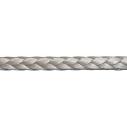 Cordage multiusage - COMPACT 78 - Gottifredi Maffioli - tresse simple / pour voilier / âme Dyneema®