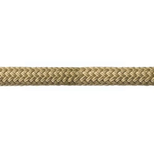 Écoute - 912 OS - Gottifredi Maffioli - drisse / double tresse / pour voilier traditionnel