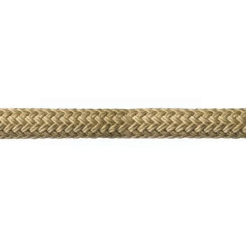 Écoute - CLASSIC 78 - Gottifredi Maffioli - drisse / double tresse / pour voilier traditionnel