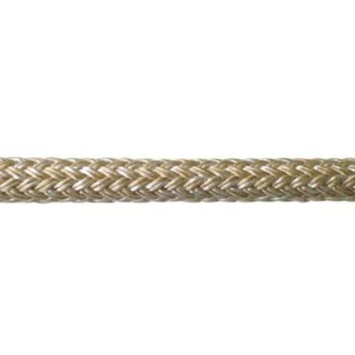 Amarre - CLASSIC DOCK - Gottifredi Maffioli - double tresse / pour voilier traditionnel / âme en polyamide
