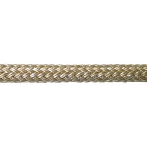 Écoute - DSK78 RACE OS - Gottifredi Maffioli - drisse / double tresse / pour voilier traditionnel