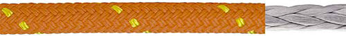 Amarre - FLASHLINE - Gottifredi Maffioli - double tresse / pour voilier / pour bateau