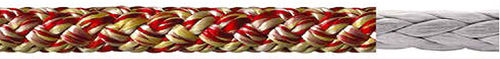 Cordage multiusage - LOOPLINE DSK - Gottifredi Maffioli - pour enrouleur de voile d'avant / double tresse / pour voilier de régate