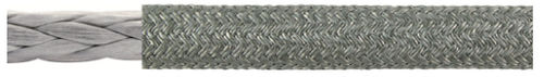 Cordage multiusage - CAPTIVIA 78 PC - Gottifredi Maffioli - double tresse / pour yacht / âme Dyneema®