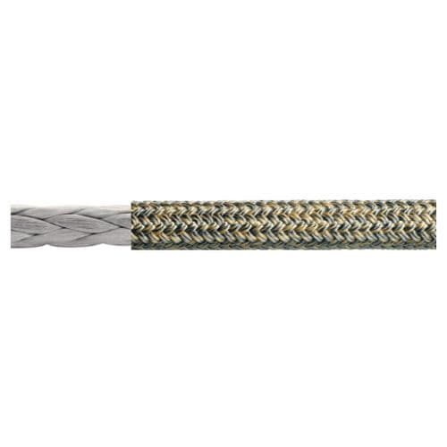 Cordage multiusage - CAPTIVIA 78 XT-GRIP - Gottifredi Maffioli - double tresse / pour yacht / âme Dyneema®