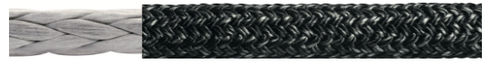 Écoute - CAPTIVIA 78 XT-PRO - Gottifredi Maffioli - drisse / double tresse / pour yacht