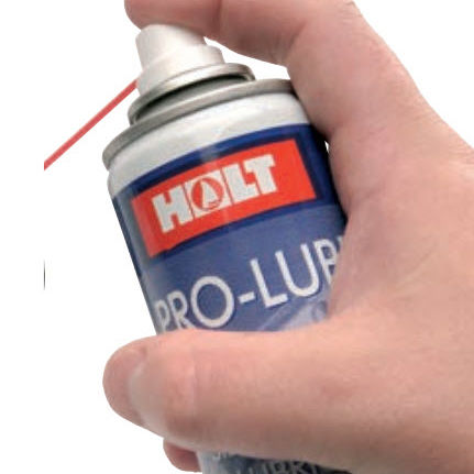 Lubrifiant en spray - HA5316 - Holt