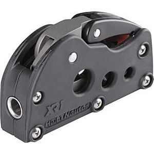 Bloqueur pour voilier - HT9508 Series - Holt - avec guide / à mâchoires / double