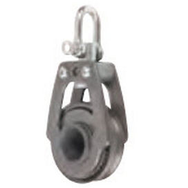 Poulie simple - HT92815 - Holt - de renvoi / coinceuse / violon