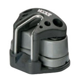 Cam-cleat pour voilier - HT91185 - Holt - à mâchoires / en aluminium