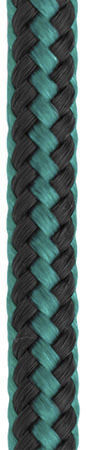 Corde multiusage - HERRING GILLNET CORK LINE - Samson - flottant / double tresse / pour bateau