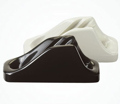 Coinceur pour voilier - CL204 Mini 1 - Clamcleat - ouvert / en nylon