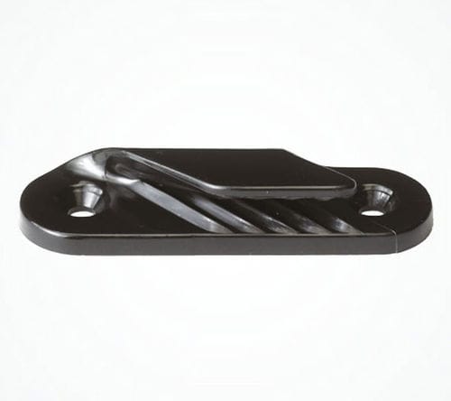 Coinceur pour voilier - CL214 - Clamcleat - à ouverture latérale / en nylon