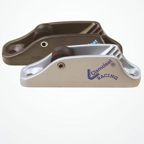 Coinceur pour voilier - CL236 - Clamcleat - à réa / en nylon / en aluminium