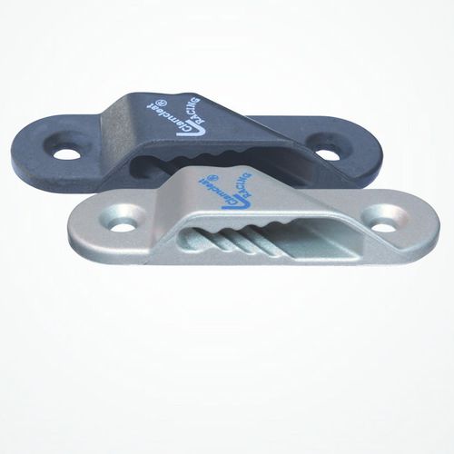 Coinceur pour voilier - CL273 - Clamcleat - à ouverture latérale / aluminium