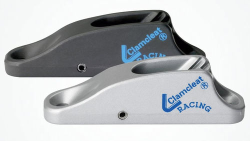 Coinceur pour voilier - CL230 - Clamcleat - de canot / à réa / en nylon