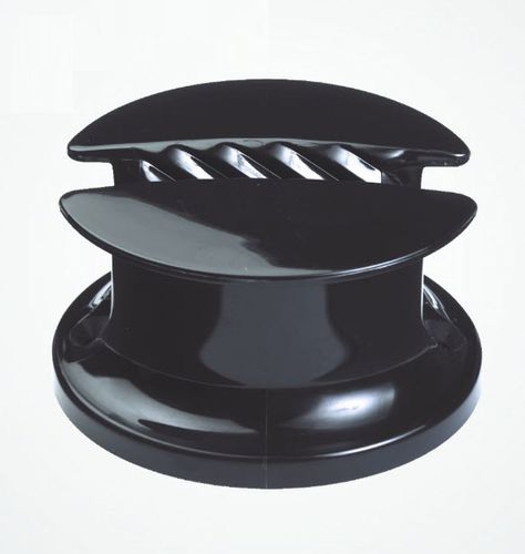 Taquet d'amarrage pour bateau pneumatique - CL208 - Clamcleat - simple / en nylon