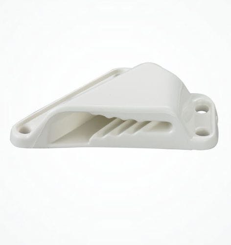 Coinceur pour voilier - CL233 - Clamcleat - à ouverture latérale / en nylon