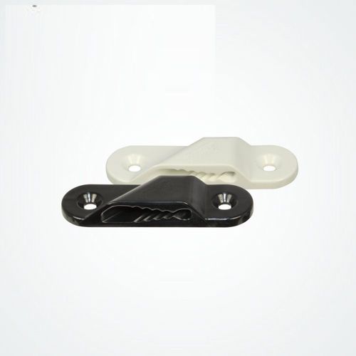 Coinceur pour voilier - CL281  - Clamcleat - à ouverture latérale / en nylon
