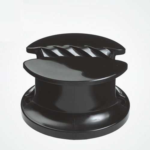 Taquet d'amarrage pour bateau pneumatique - CL210 - Clamcleat - simple / en nylon